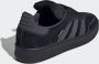 Adidas Originals Samba XLG Core Black Carbon Carbon- Dames Core Black Carbon Carbon - Thumbnail 6