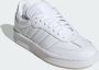 Adidas Samba Schoenen Wit Maat: 40 2 3 Leer Foot Locker - Thumbnail 13