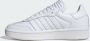 Adidas Samba Schoenen Wit Maat: 40 2 3 Leer Foot Locker - Thumbnail 15