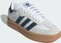 Adidas Originals Samba XLG Sneaker adidas Samba OG in wit formaten: 40 2 3 - Thumbnail 8