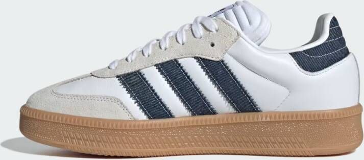Adidas Samba XLG Schoenen