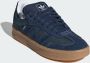 Adidas Originals Samba XLG Sneaker adidas Samba OG in blauw formaten: 41 1 3 - Thumbnail 8