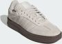 Adidas Samba Schoenen Beige Maat: 36 2 3 Leer Foot Locker - Thumbnail 7