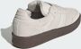 Adidas Samba Schoenen Beige Maat: 36 2 3 Leer Foot Locker - Thumbnail 8