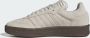 Adidas Samba Schoenen Beige Maat: 36 2 3 Leer Foot Locker - Thumbnail 9