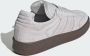 Adidas Samba Schoenen Grijs Maat: 36 2 3 Leer Foot Locker - Thumbnail 13