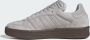 Adidas Samba Schoenen Grijs Maat: 36 2 3 Leer Foot Locker - Thumbnail 14