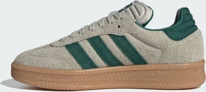 Adidas Samba XLG Schoenen