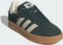 Adidas Originals Samba XLG shadow green chalk white gum3 adidas Samba OG in groen formaten: 46.666 - Thumbnail 7