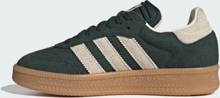 Adidas Samba XLG Schoenen