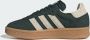 Adidas Originals Samba XLG shadow green chalk white gum3 adidas Samba OG in groen formaten: 46.666 - Thumbnail 9