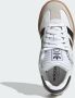 Adidas Originals Samba XLG Kids Sneaker (GS) adidas Samba OG in wit formaten: 36 2 3 - Thumbnail 7