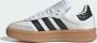 Adidas Originals Samba XLG Kids Sneaker (GS) adidas Samba OG in wit formaten: 36 2 3 - Thumbnail 11