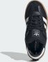 Adidas Originals Samba XLG Kids Sneaker (GS) adidas Samba OG in zwart formaten: 36 2 3 - Thumbnail 4
