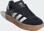 Adidas Originals Samba XLG Kids Sneaker (GS) adidas Samba OG in zwart formaten: 36 2 3 - Thumbnail 5