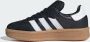Adidas Originals Samba XLG Kids Sneaker (GS) adidas Samba OG in zwart formaten: 36 2 3 - Thumbnail 7