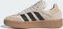 Adidas Samba Unisex Schoenen Wit Maat: 36 2 3 Leer Foot Locker - Thumbnail 12