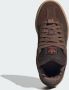 Adidas Samba Unisex Schoenen Bruin Maat: 36 2 3 Leer Foot Locker - Thumbnail 4