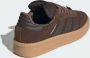 Adidas Samba Unisex Schoenen Bruin Maat: 36 2 3 Leer Foot Locker - Thumbnail 7