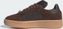 Adidas Samba Unisex Schoenen Bruin Maat: 36 2 3 Leer Foot Locker - Thumbnail 8