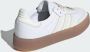Adidas Sambae Dames Schoenen Wit Maat: 40 2 3 Suède Foot Locker - Thumbnail 20