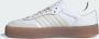 Adidas Sambae Dames Schoenen Wit Maat: 40 2 3 Suède Foot Locker - Thumbnail 21