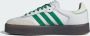 Adidas Sambae Schoenen Wit Maat: 36 2 3 Leer Foot Locker - Thumbnail 12