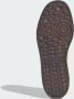 Adidas Originals Beige Leren Sneakers met Rubberen Zool Beige Dames - Thumbnail 16