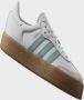 Adidas Originals Sambae W Sneaker adidas Samba OG in wit formaten: 38 2 3 - Thumbnail 10