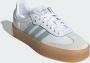 Adidas Originals Sambae W Sneaker adidas Samba OG in wit formaten: 38 2 3 - Thumbnail 12