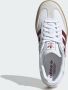Adidas Originals Sportschoenen Sambae White Dames - Thumbnail 11