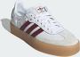 Adidas Originals Sportschoenen Sambae White Dames - Thumbnail 13
