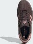 Adidas Sambae Schoenen Bruin Maat: 36 2 3 Leer Foot Locker - Thumbnail 4