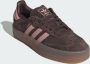 Adidas Sambae Schoenen Bruin Maat: 36 2 3 Leer Foot Locker - Thumbnail 5