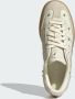 Adidas Sambae Sneakers Dames Wit 2 3 Leer - Thumbnail 5