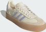 Adidas Originals Sambae Sports Schoenen Beige - Thumbnail 13