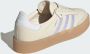 Adidas Originals Sambae Sports Schoenen Beige - Thumbnail 14