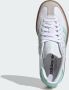Adidas Sambae Unisex Schoenen Wit Maat: 36 2 3 Leer Foot Locker - Thumbnail 6