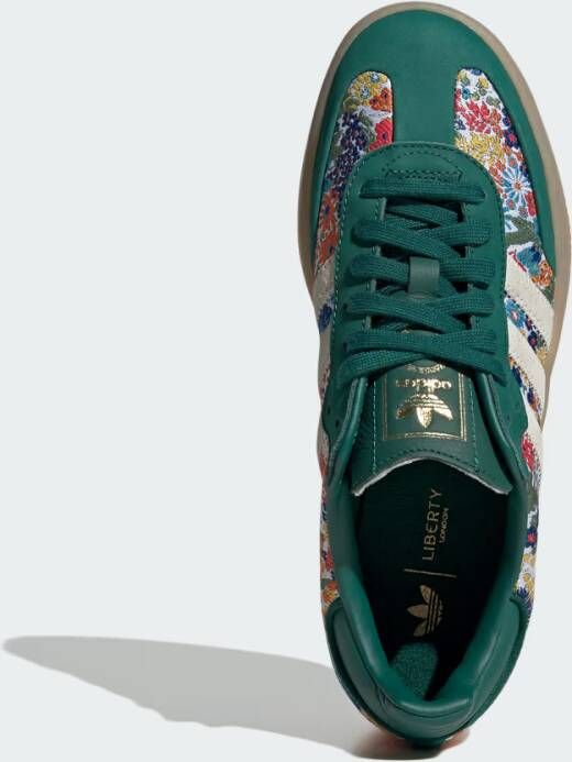 Adidas Sambae x Liberty London Schoenen