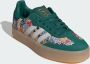 Adidas Sambae X Liberty London Dames Schoenen Blauw Maat: 37 1 3 Leer Foot Locker - Thumbnail 11