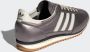 Adidas SL 72 Schoenen Paars Maat: 39 1 3 Leer Foot Locker - Thumbnail 14