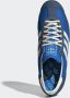 Adidas SL 72 Schoenen Blauw Maat: 39 1 3 Leer Foot Locker - Thumbnail 4