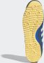 Adidas SL 72 Schoenen Blauw Maat: 39 1 3 Leer Foot Locker - Thumbnail 5