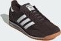 Adidas Originals SL 72 OG Sneaker Lifestyle in bruin formaten: 36 2 3 - Thumbnail 4
