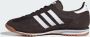 Adidas Originals SL 72 OG Sneaker Lifestyle in bruin formaten: 36 2 3 - Thumbnail 6