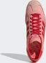 Adidas SL 72 Schoenen Roze Maat: 36 2 3 Suède Foot Locker - Thumbnail 4