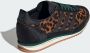 Adidas Originals Sportschoenen SL 72 OG W Brown - Thumbnail 13