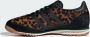Adidas Originals Sportschoenen SL 72 OG W Brown - Thumbnail 14