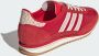 Adidas Originals Sportschoenen SL 72 OG W Red - Thumbnail 14
