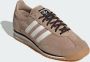 Adidas SL 72 Dames Schoenen Beige Maat: 37 1 3 Nylon Foot Locker - Thumbnail 6